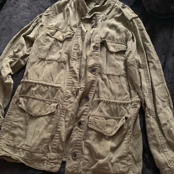 Jacket - Picture 1 of 4